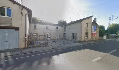 Entrepot du Meuble