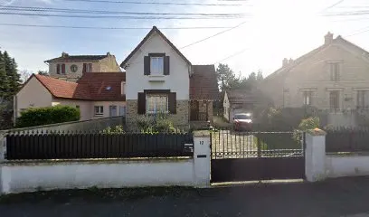 The French Vintage Galerie