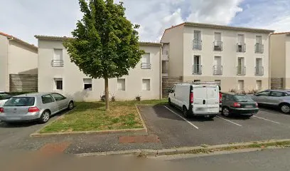 Guerineau Cyrille