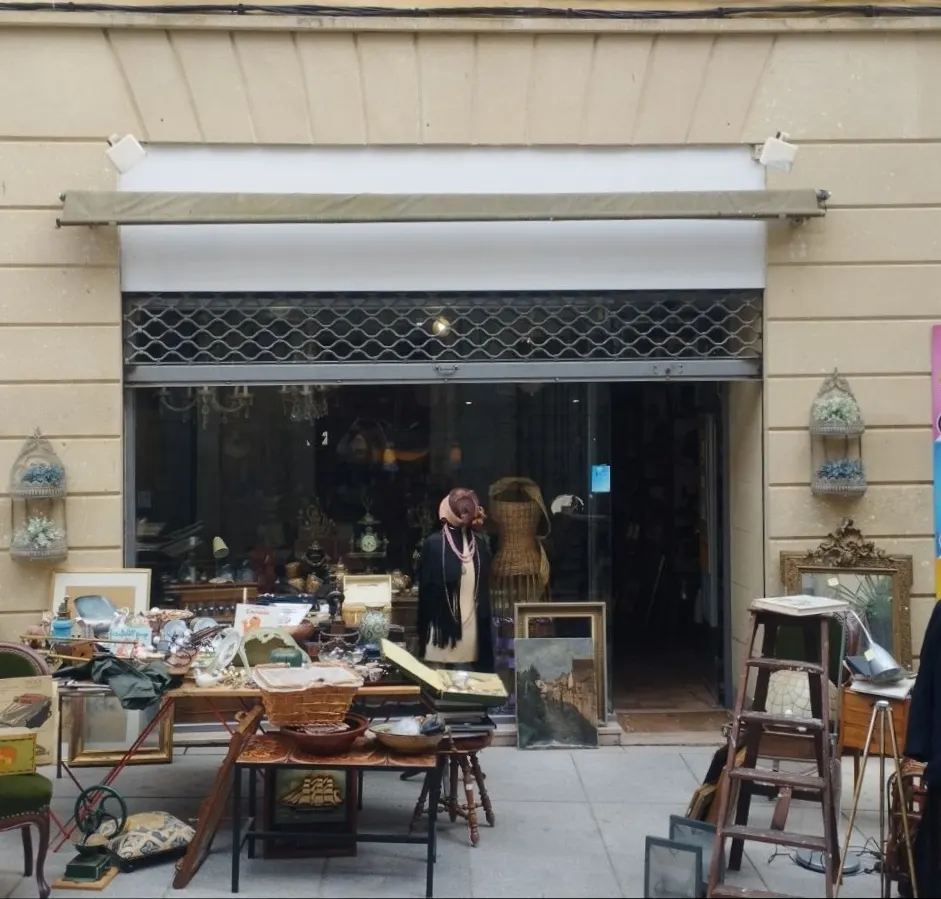 l instant brocante et antiquités vintage