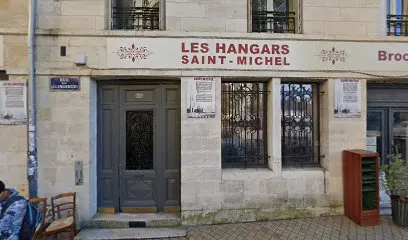 Antiquités Brocante