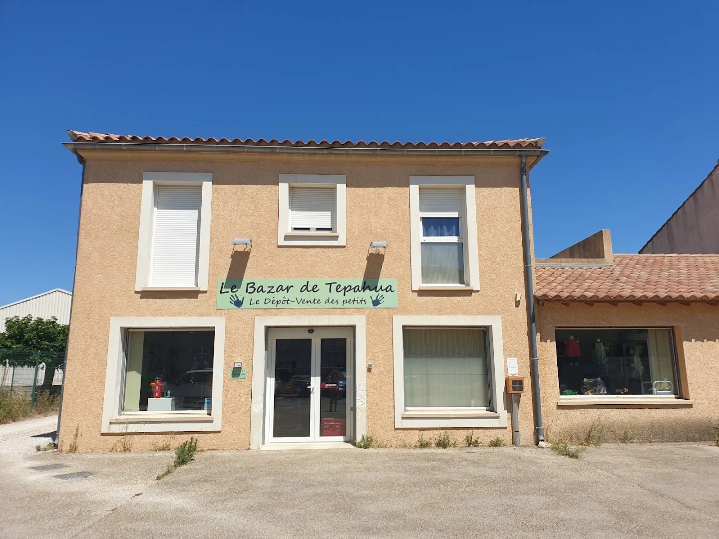 LE BAZAR DE TEPAHUA