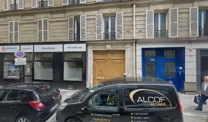 La brocante d'Aurelie