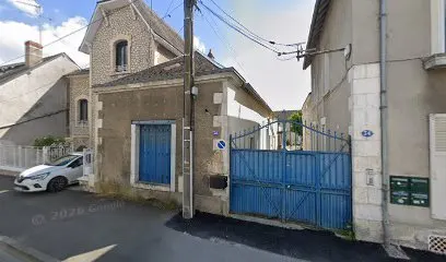 LE GRENIER DE PEPERE