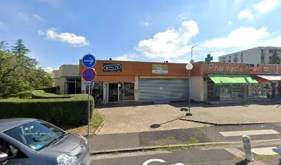 O Bazar Des Bambins Yann