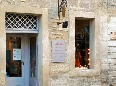 Boutique Safran