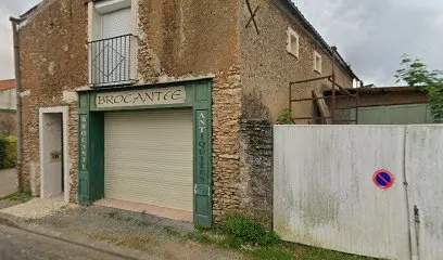 Brocante
