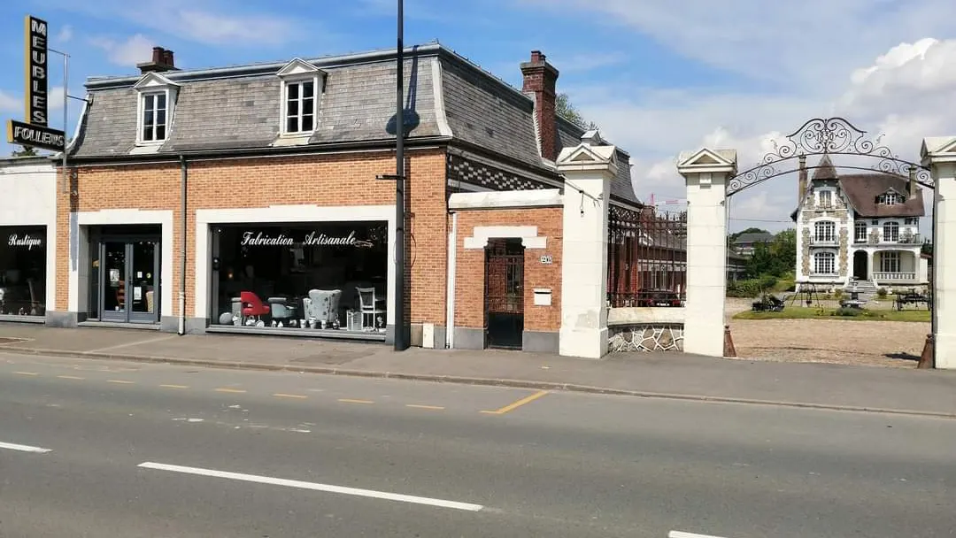 MEUBLES FOLLENS