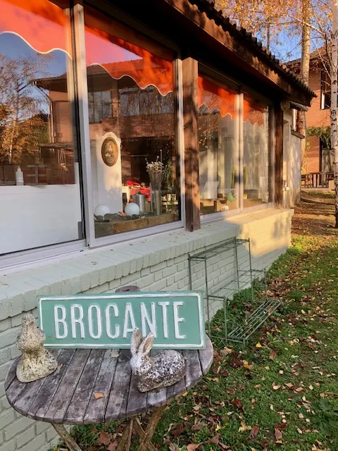 paravAnt brocante