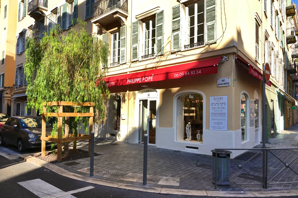 Arts d'Asie - Achat - Vente - Expertise - Nice et Paca
