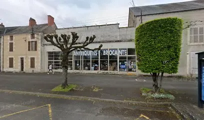 Antiquités Brocante
