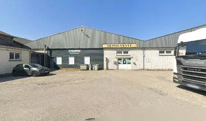 Depot-Vente