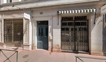 CHEZ ROMAIN - Antiquités