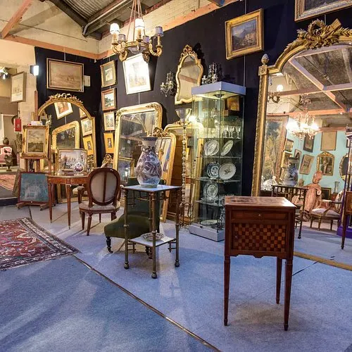 L'Antiquaire du Coin