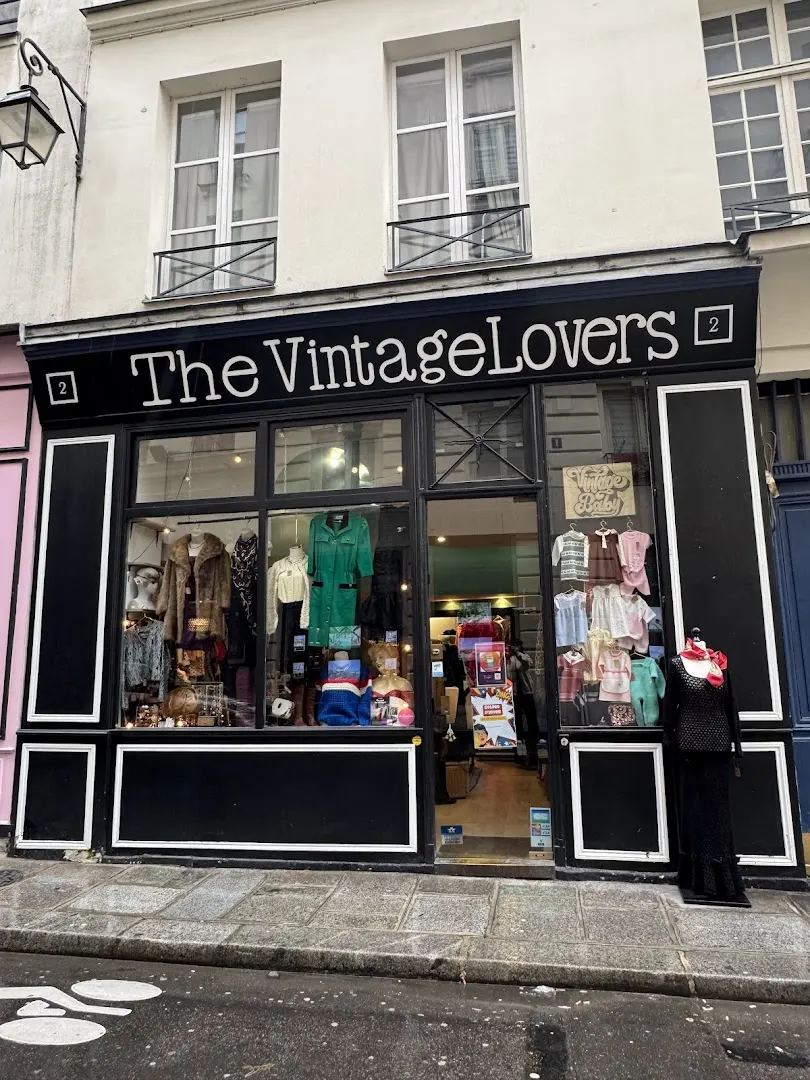 The Vintagelovers