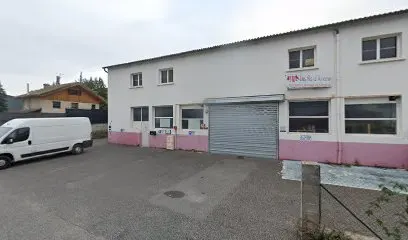 Les Fils d'Ariane Friperie