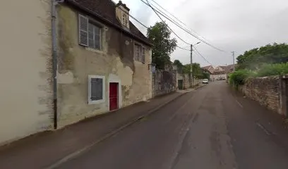Antiquités Vuattoux
