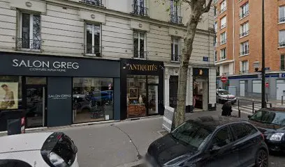 Maison d'Audriche