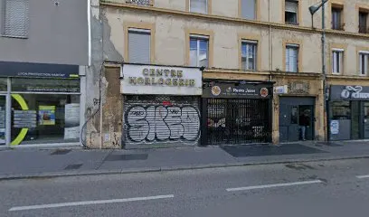 Deneux Olivier