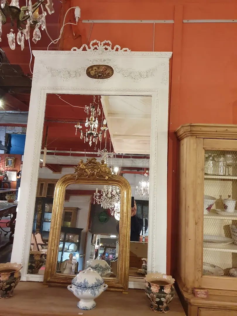 luberon brocante