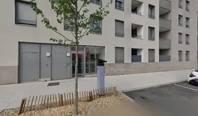 Ledamy