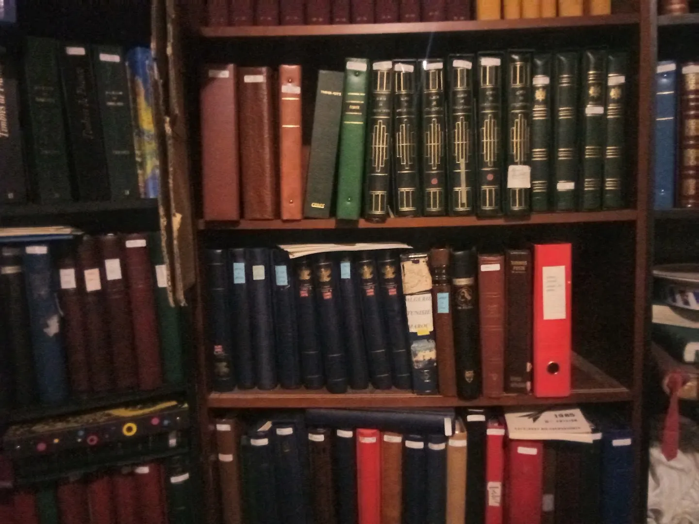 Haverlant collection