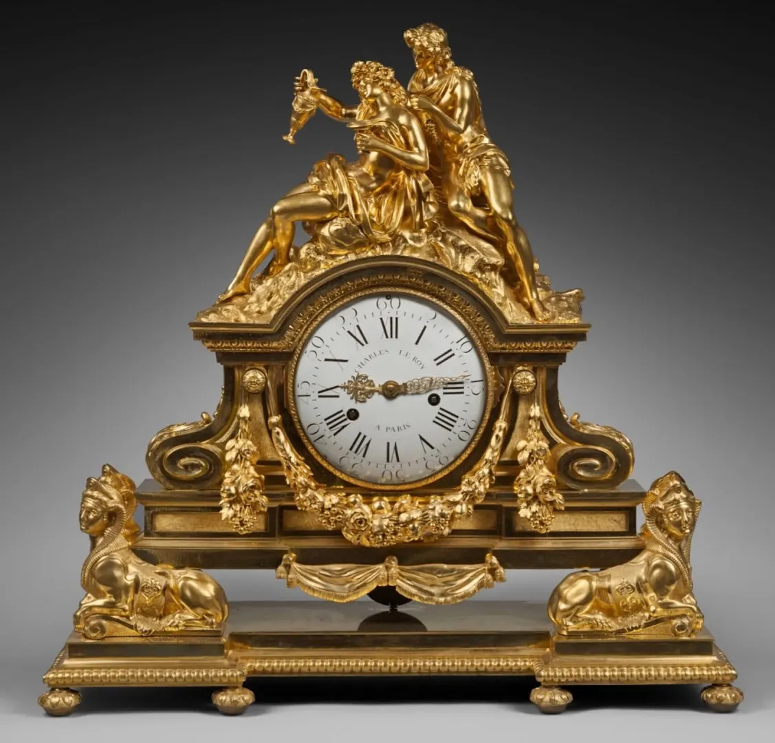 Antiquaire Riviera