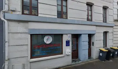 Magasins d'antiquités