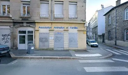 Association Animation Et Famille Friperie