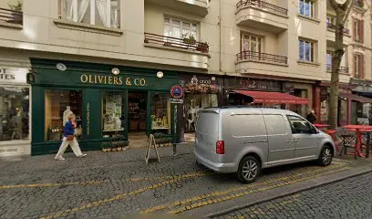 Pupilles Vintage