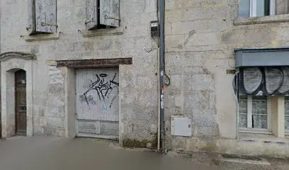 Maison Mains