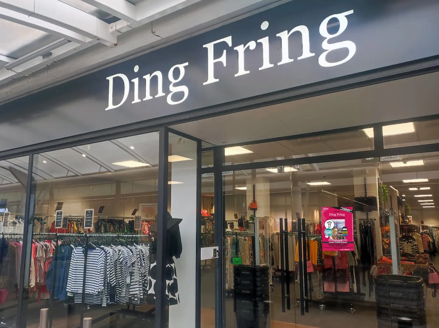 Ding Fring