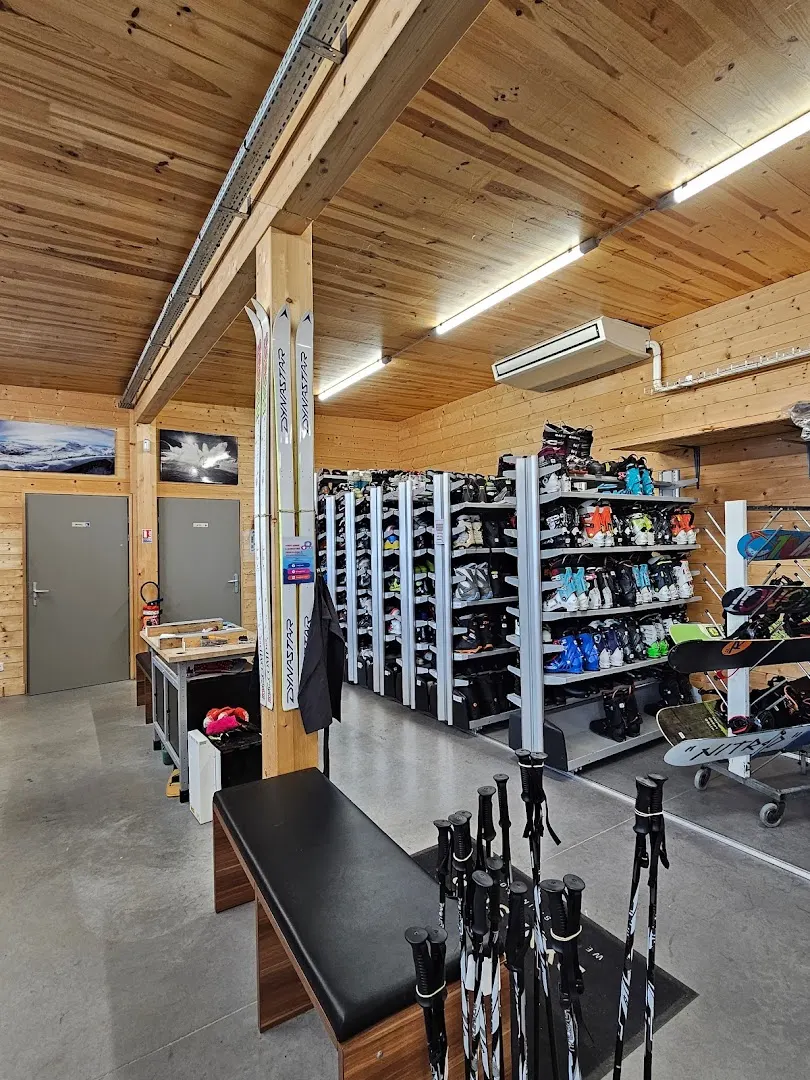 Freeglisse Shop