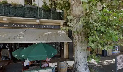 Le Dez Gwenaelle