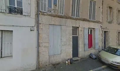 LE VESTIAIRE DE GIGI