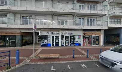 Les Jolies Francaises