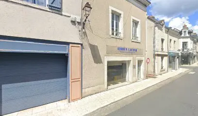 Beaudoin Philippe Antiquités