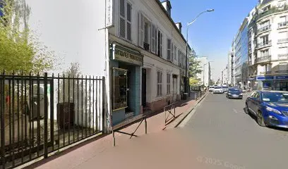 Antiquités Robin Des Bois