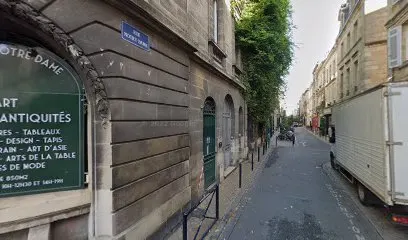 Dupuy Antiquités