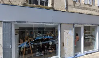 Au Reflet de L'epoque