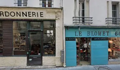 Le Blomet 64