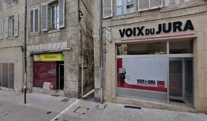 Au Dep' Dolois