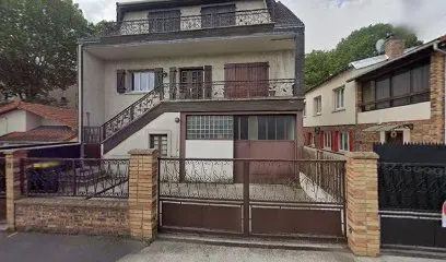 Osmanoglu Baris