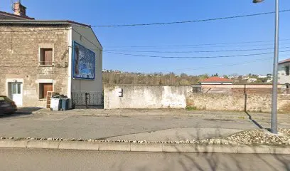 Benmammar Chebah