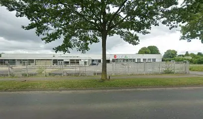 KCT depot-vente