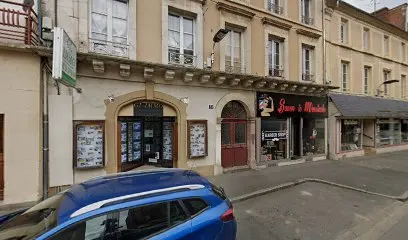 A La Bonne Fripe