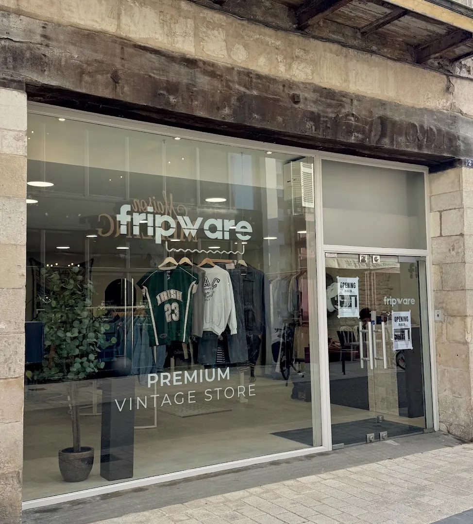 Fripware