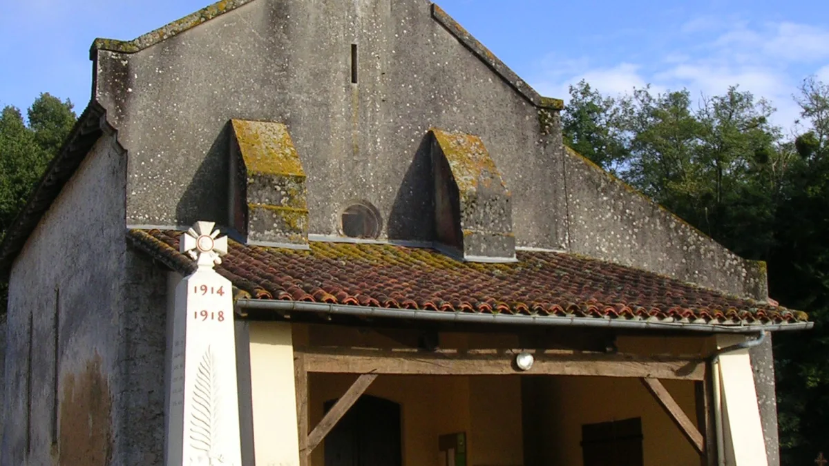 Vue de Artassenx
