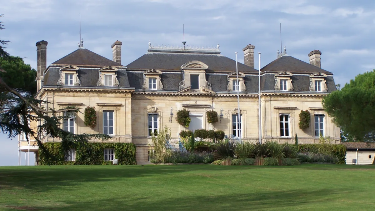 Vue de Artigues-pres-Bordeaux