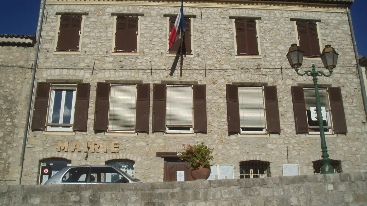 Vue de Aspremont